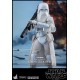 Star Wars Battlefront Videogame Masterpiece Action Figure 1/6 Snowtrooper Deluxe Version 30 cm